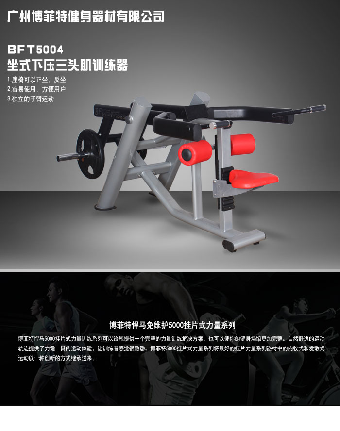 肱三头肌下压花季视频传媒
