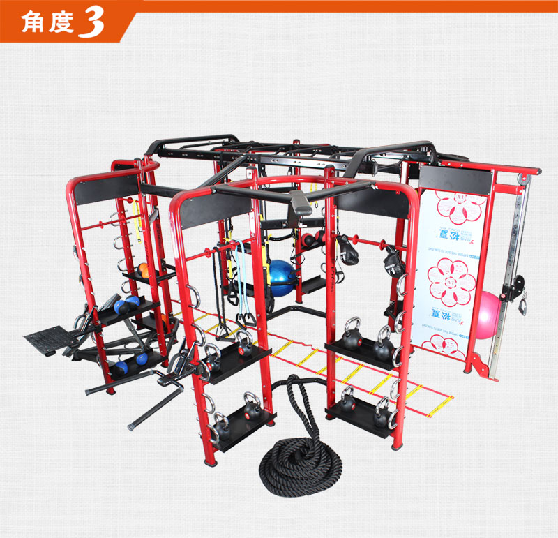 花季传媒APP下载crossfit 360