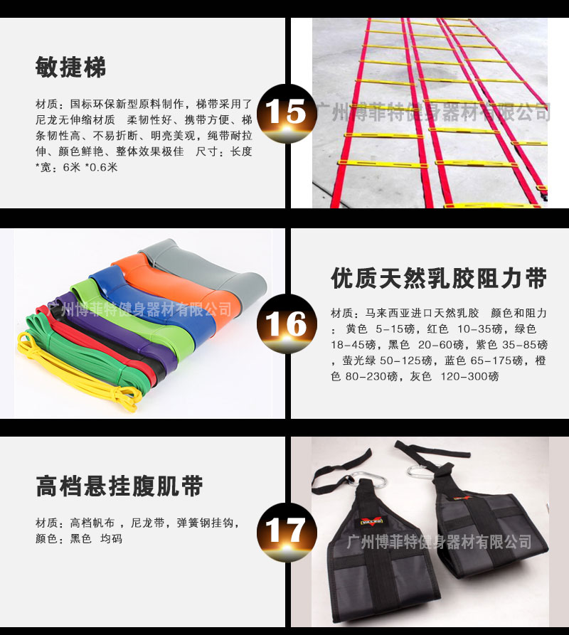 花季传媒APP下载健身房设备