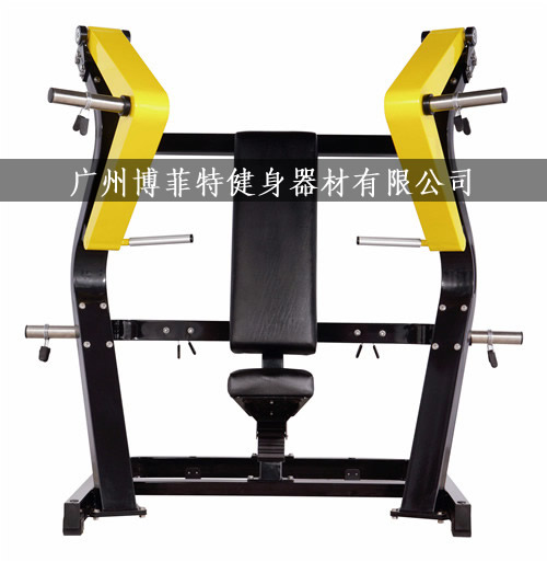 BFT1001坐式双向推胸花季视频传媒 悍马大黄蜂