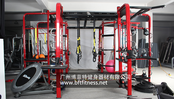 crossfit 360综合花季视频传媒